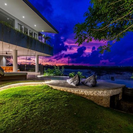 Damai Villa Ungasan Exterior photo