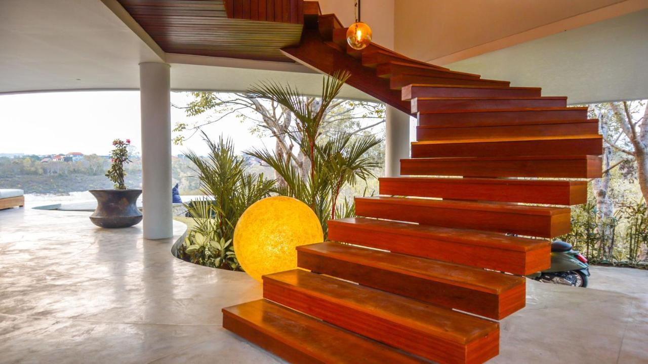 Damai Villa Ungasan Exterior photo