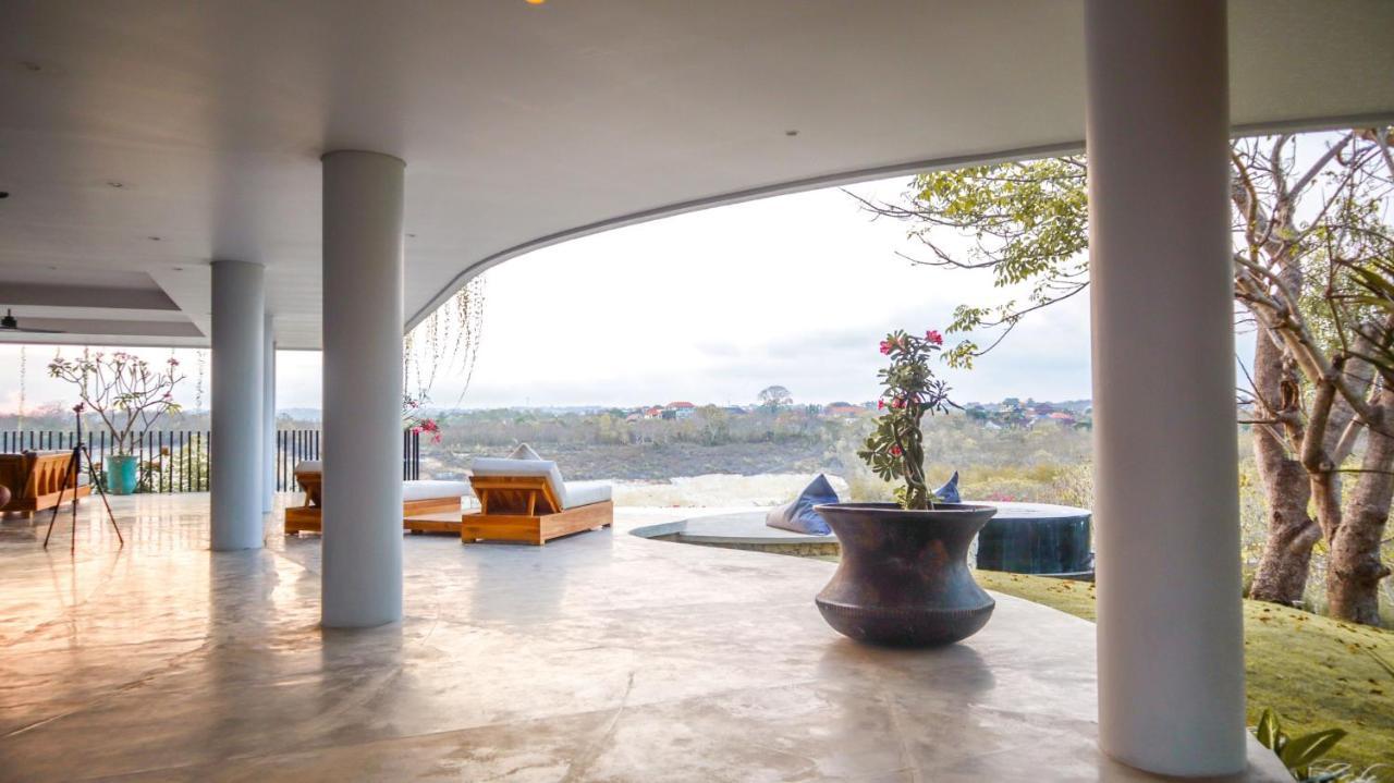 Damai Villa Ungasan Exterior photo