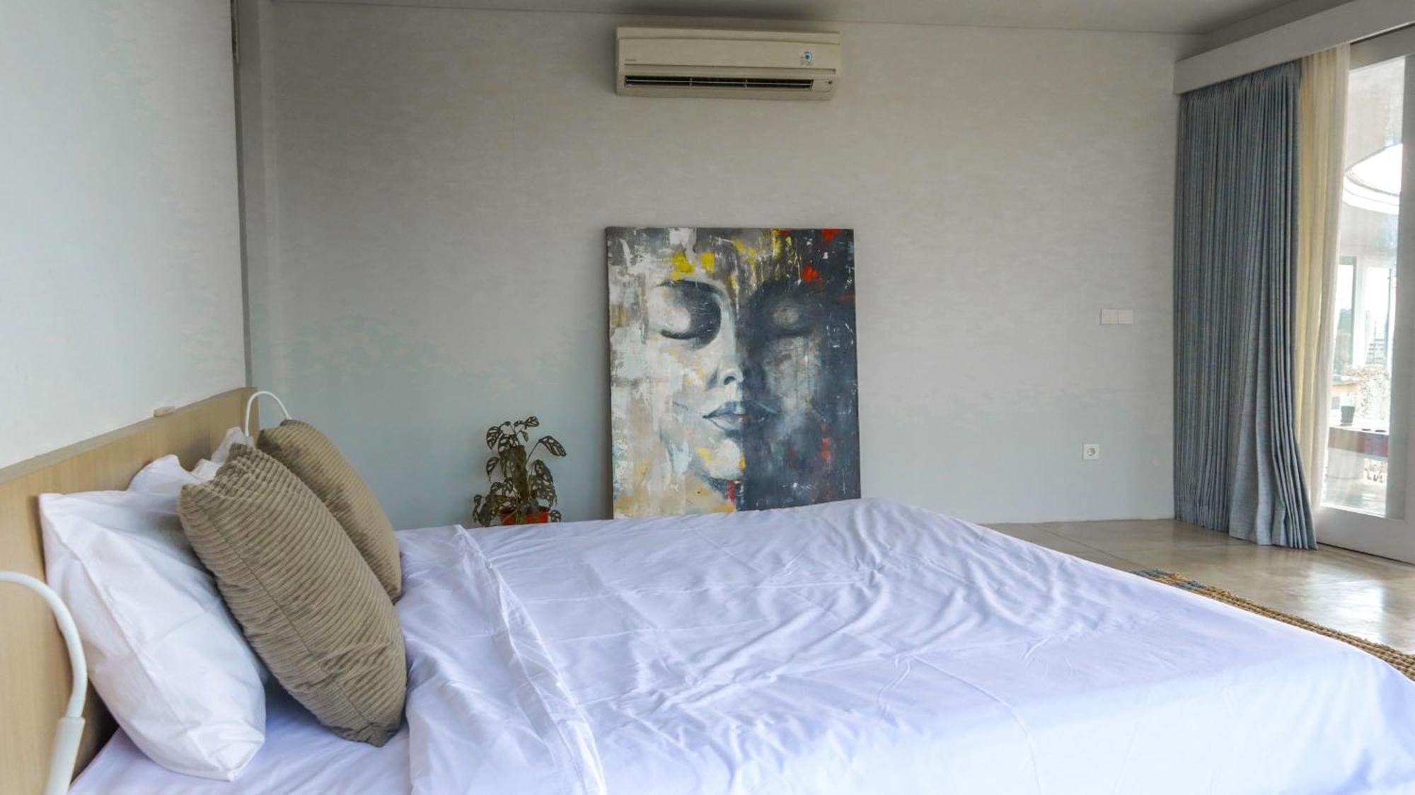 Damai Villa Ungasan Room photo